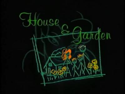 House and Garden Summary