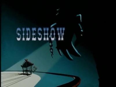 Sideshow Summary