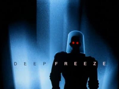 Deep Freeze Summary