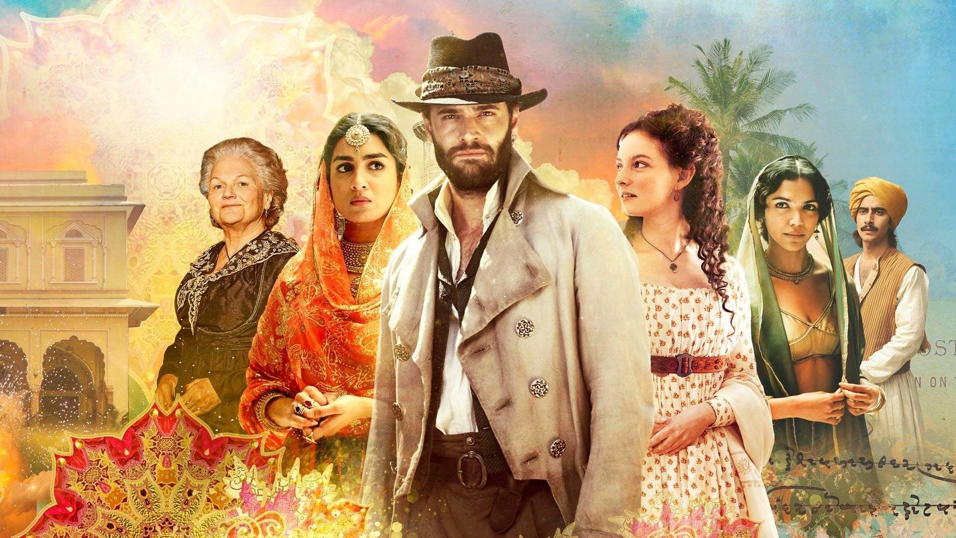 Beecham House (S01E06): Series 1, Episode 6 Summary - Season 1 Episode