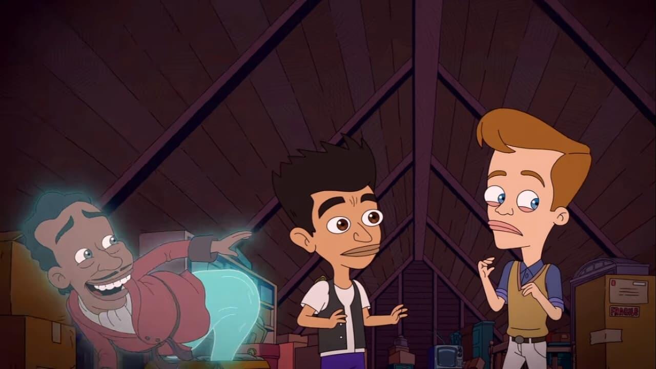 Big Mouth (S06E01): The Hookup House Summary - Season 6 Episode 1 Guide