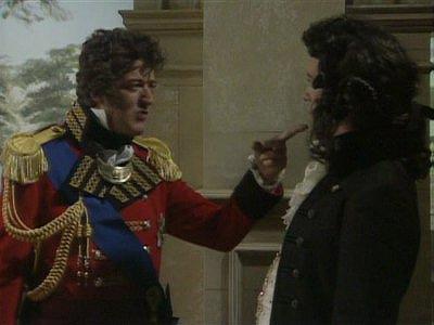 Blackadder Season 3 Episode Guide & Summaries and TV Show Schedule