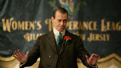 Boardwalk Empire Summary