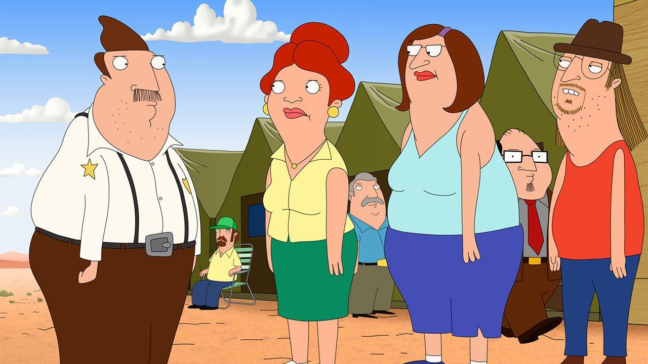 Bordertown (S01E05): Groundhog Day Summary - Season 1 Episode 5 Guide