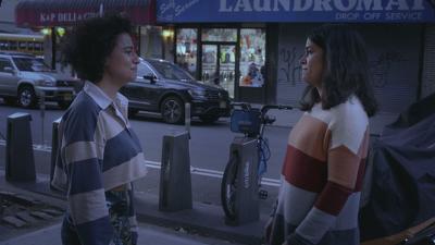 Broad City Summary