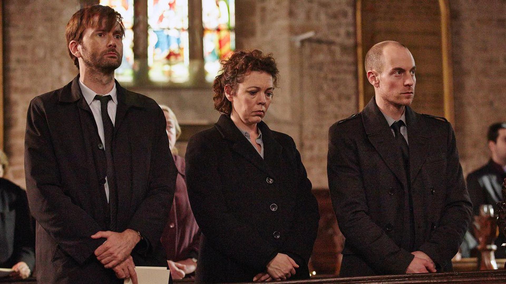 <b>Broadchurch</b> (S01E02): Series 1, Episode 2 Summary