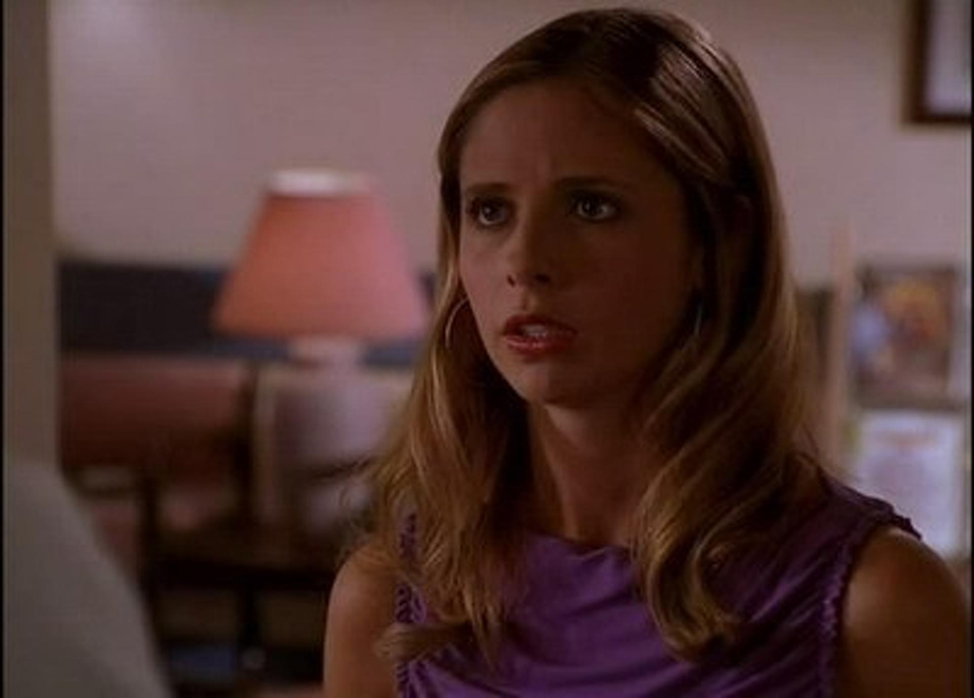 Buffy Fakes