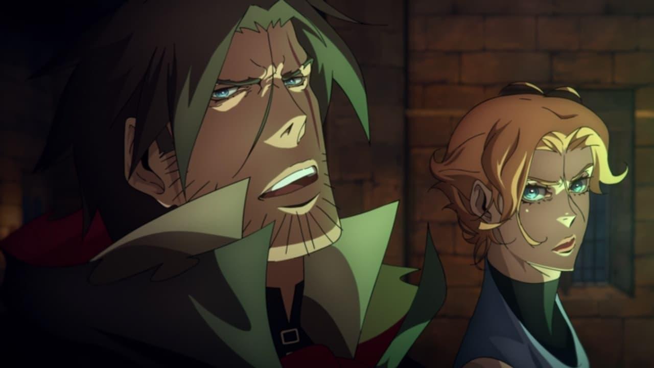 Castlevania (S04E01): Murder Wakes It Up Summary - Season 4 Episode 1 Guide