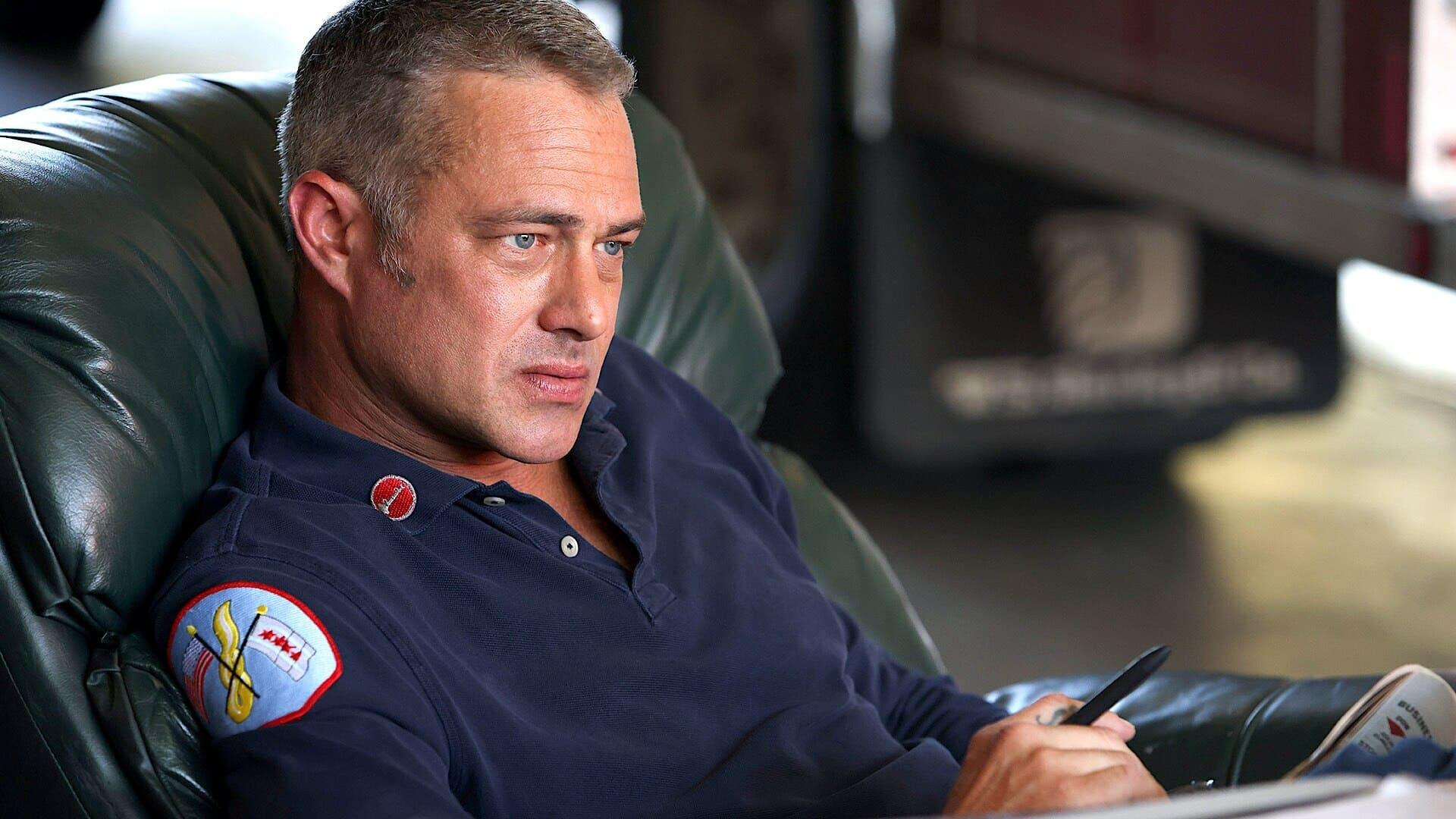 Chicago Fire (S11E05): Haunted House Summary - Season 11 Episode 5 Guide