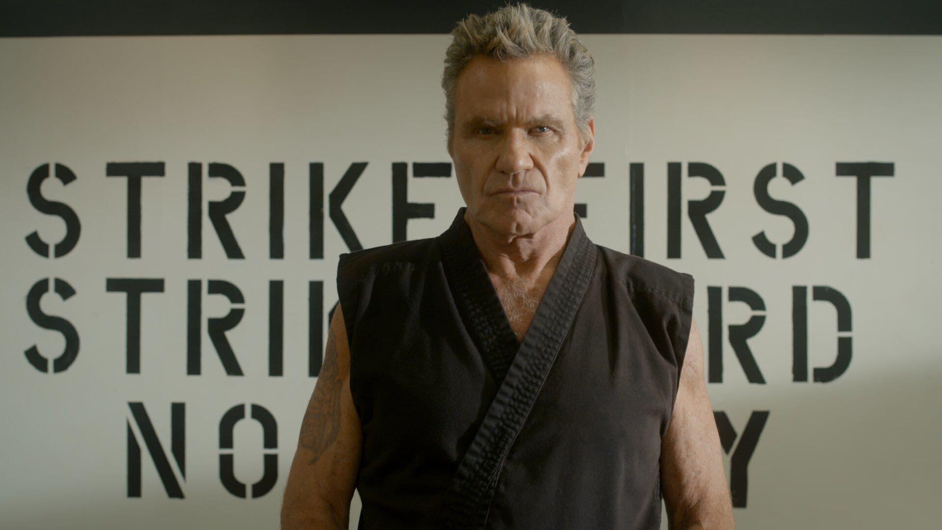 Cobra Kai (S03E02): Nature Vs. Nurture Summary - Season 3 Episode 2 Guide