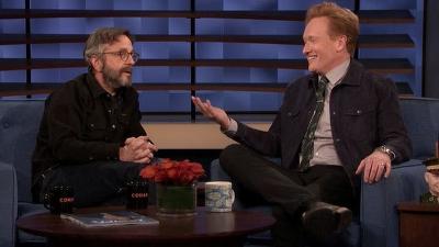 Marc Maron Summary