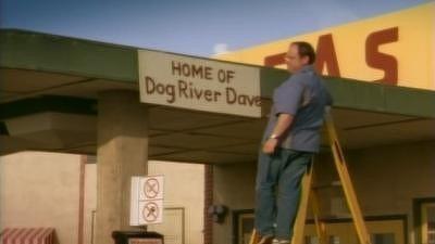 Dog River Dave Summary