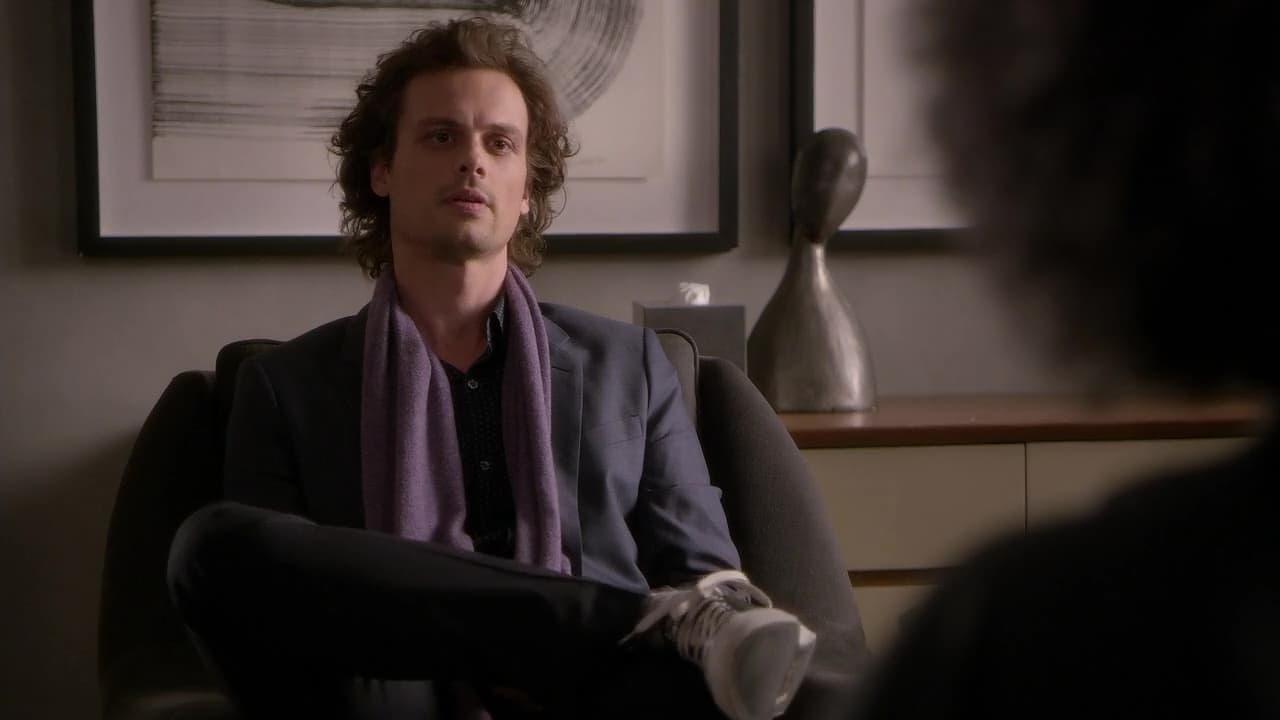 Criminal Minds (S15E04): Saturday Summary - Season 15 ...