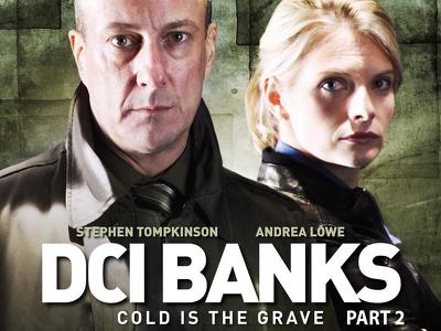 Cold is the Grave (2) Summary