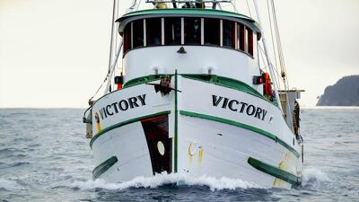 Victory at Sea Summary