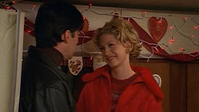 Dharma and Greg's First Romantic Valentine's Day Weekend Summary