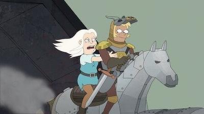 Disenchantment Season 2 Episode Guide & Summaries and TV Show Schedule