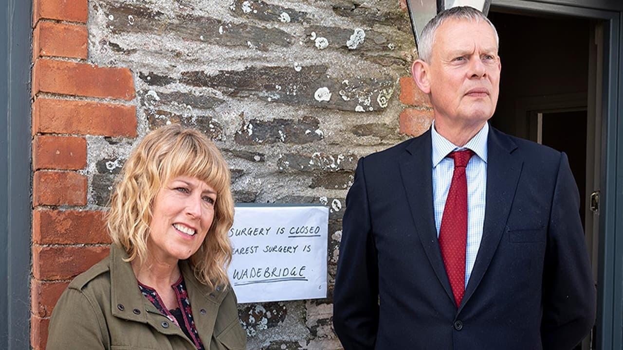 Doc Martin (S10E01): I Will Survive Summary - Season 10 Episode 1 Guide