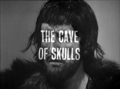 The Cave of Skulls (2) Summary