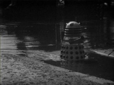 The Daleks (2) Summary