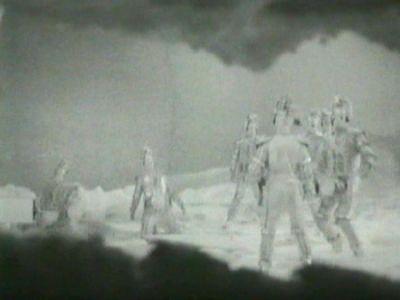 The Tenth Planet (3) Summary