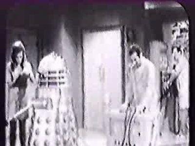 The Power of the Daleks (2) Summary