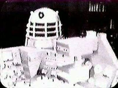 The Evil of the Daleks (5) Summary