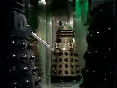 Day of the Daleks (2) Summary