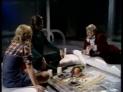 Day of the Daleks (3) Summary