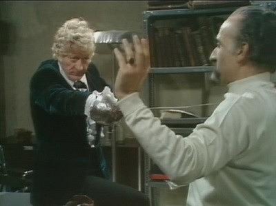 The Sea Devils (3) Summary