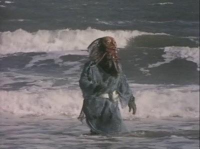 The Sea Devils (4) Summary