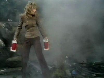 Planet of the Daleks (4) Summary