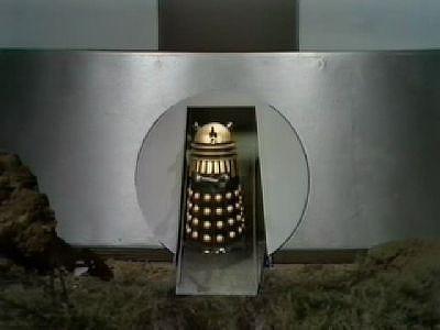 Planet of the Daleks (6) Summary