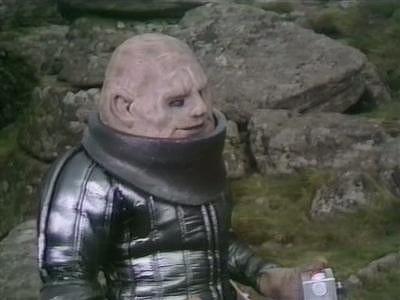 The Sontaran Experiment (2) Summary