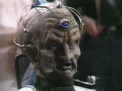 Genesis of the Daleks (2) Summary