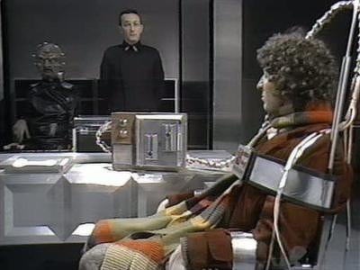 Genesis of the Daleks (4) Summary