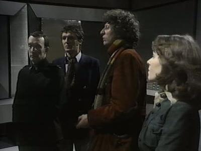 Genesis of the Daleks (6) Summary