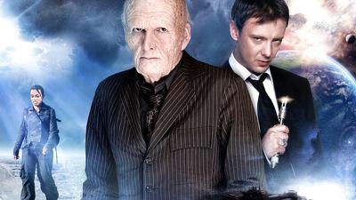 Last of the Time Lords (3) Summary