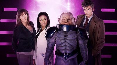 The Sontaran Stratagem (1) Summary