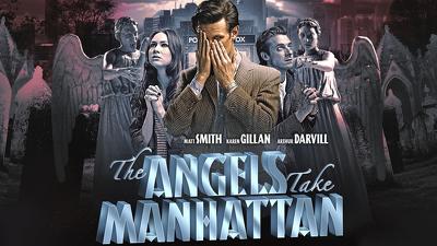 The Angels Takes Manhattan Summary