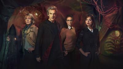 The Zygon Inversion (2) Summary