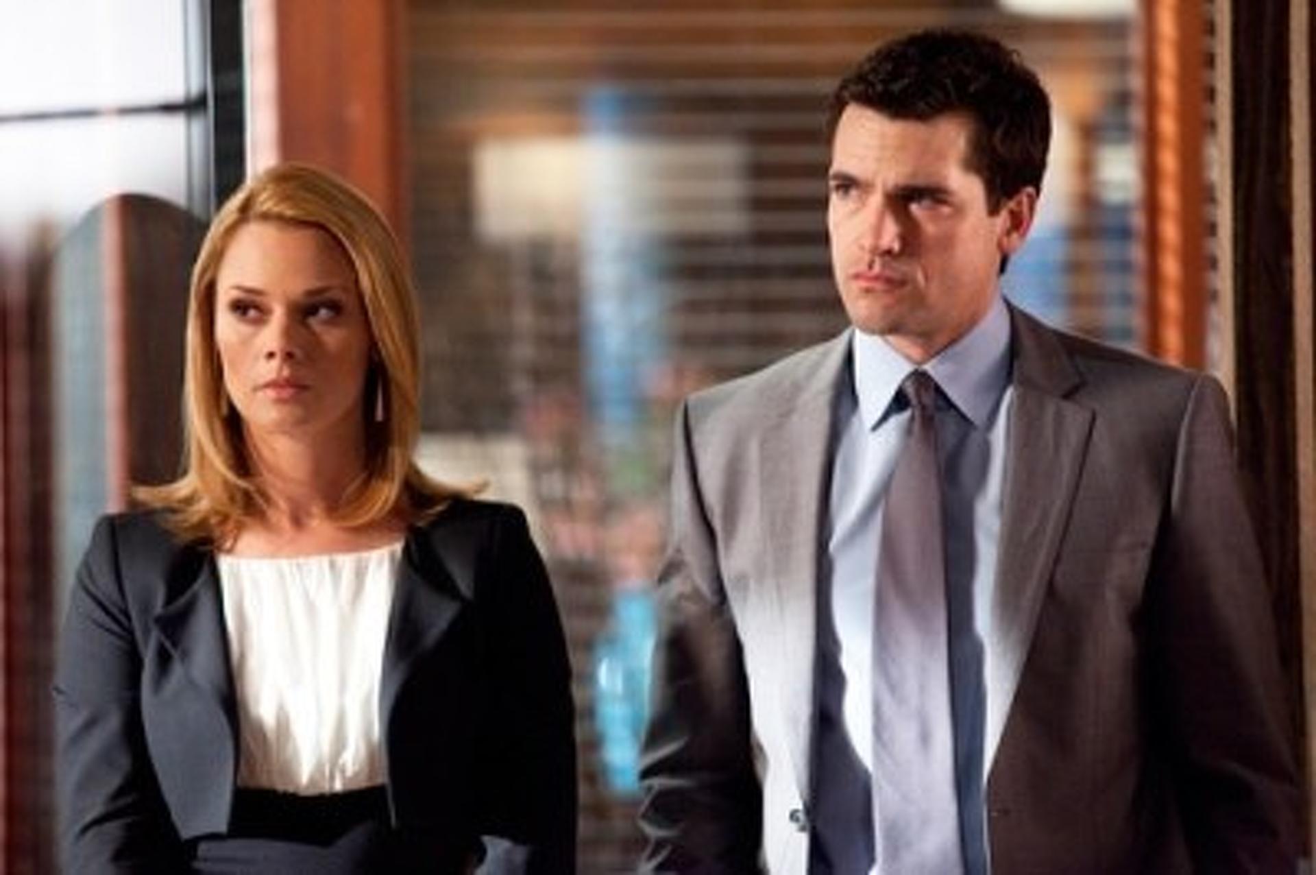 Drop Dead Diva (S02E07): A Mother's Secret Summary - Season 2 Episode 7 ...