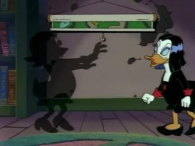 Magica's Shadow War Summary