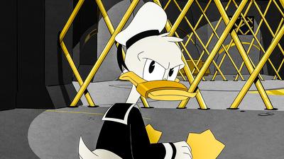 What Ever Happened to Donald Duck?! Summary