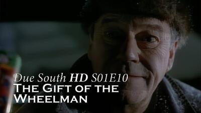 The Gift of the Wheelman Summary