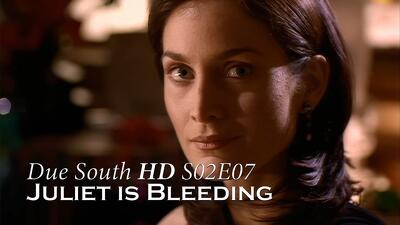 Juliet is Bleeding Summary