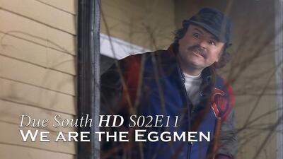 We are the Eggmen Summary