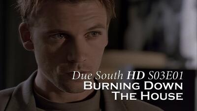 Burning Down The House Summary