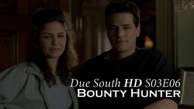 Bounty Hunter Summary