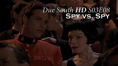 Spy VS. Spy Summary